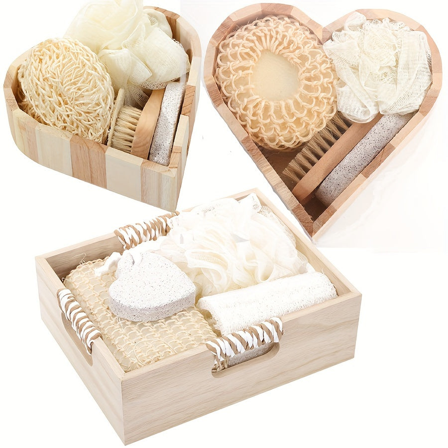 Relaxation Bliss Spa Gift Set