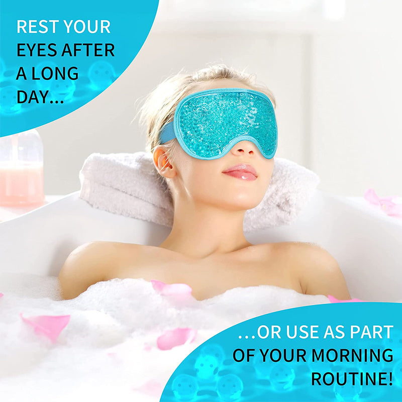 Gel Eye Mask