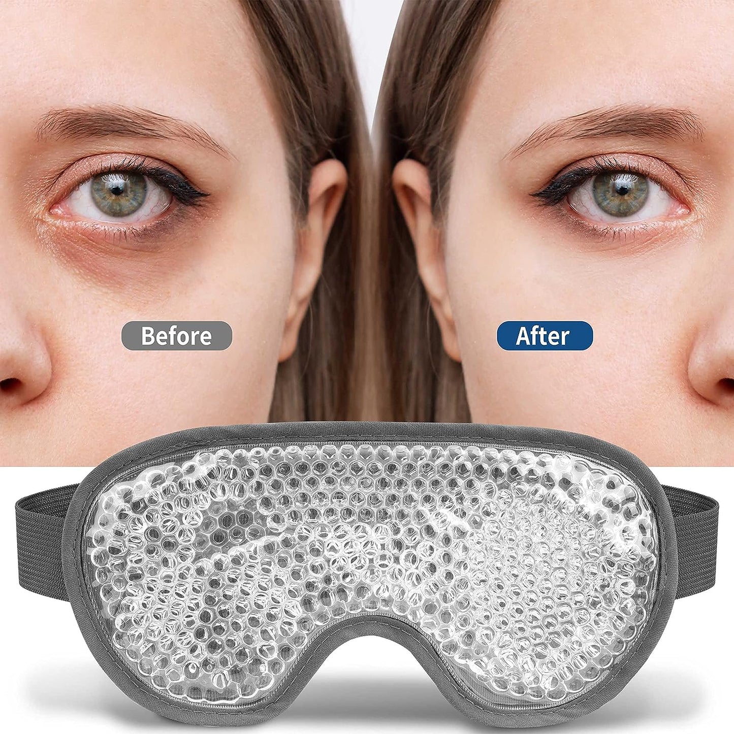 Gel Eye Mask