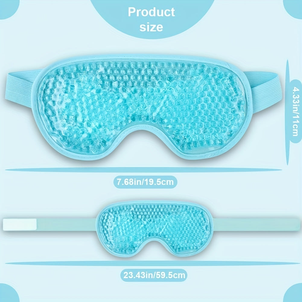 Gel Eye Mask