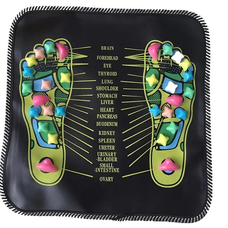 StoneWave Foot Acupressure Mat