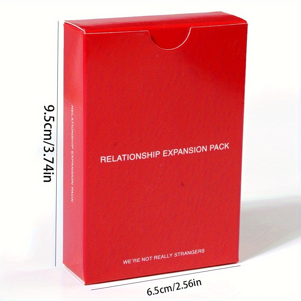 Couples Game Night: Relationship Expansion Pack