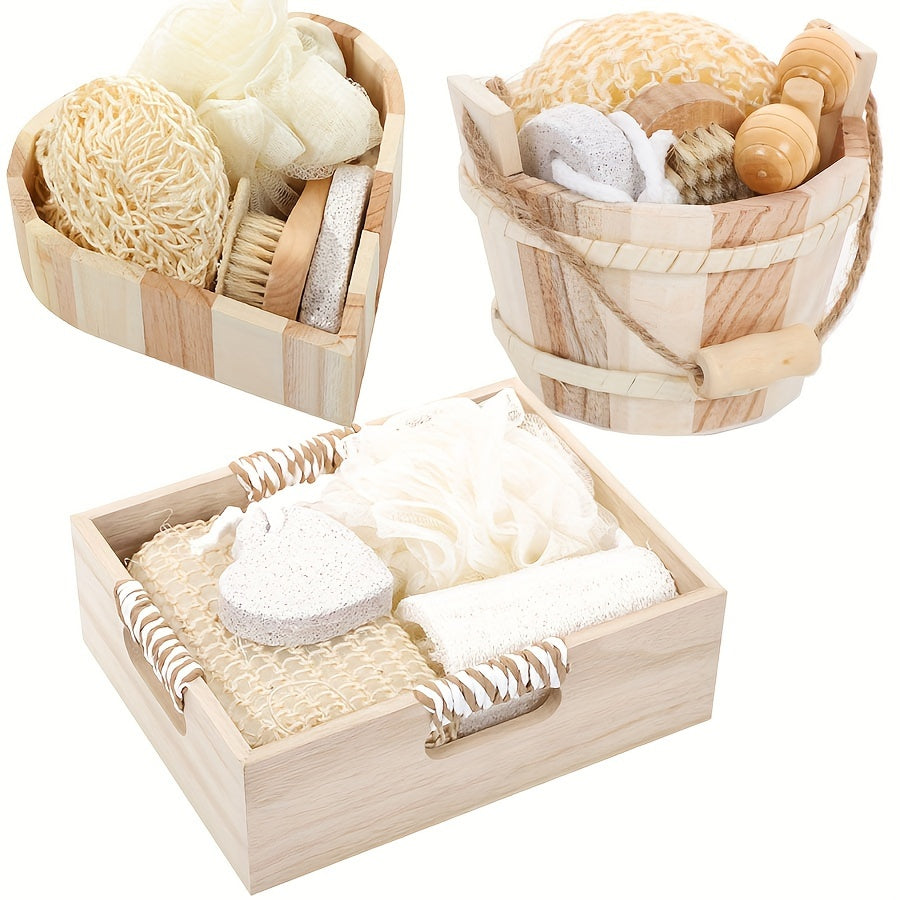 Relaxation Bliss Spa Gift Set