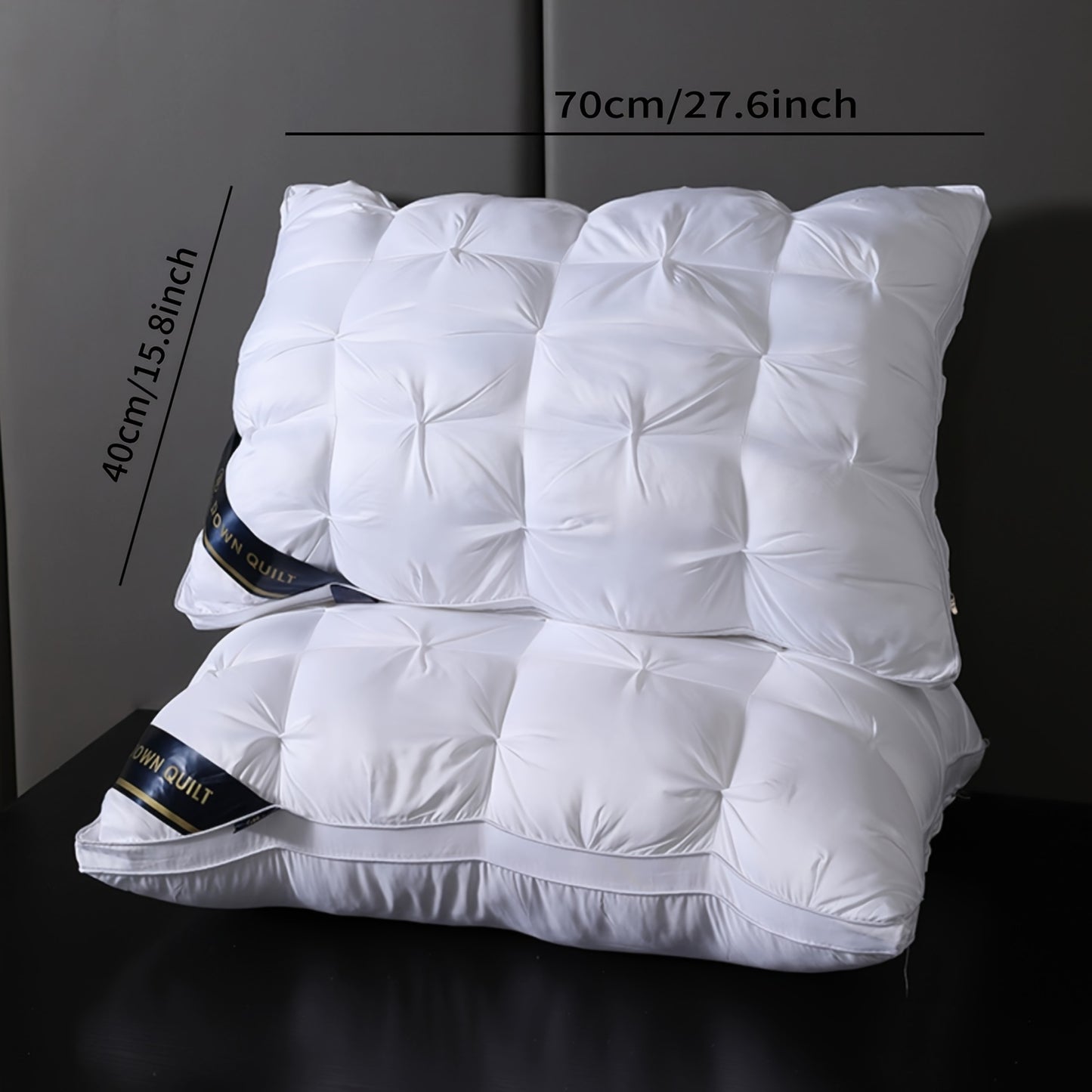 Dream Body Pillow Set