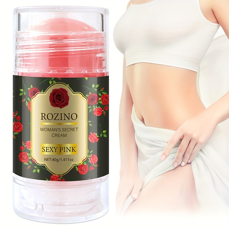 Rozino Secret Rose Cream Stick