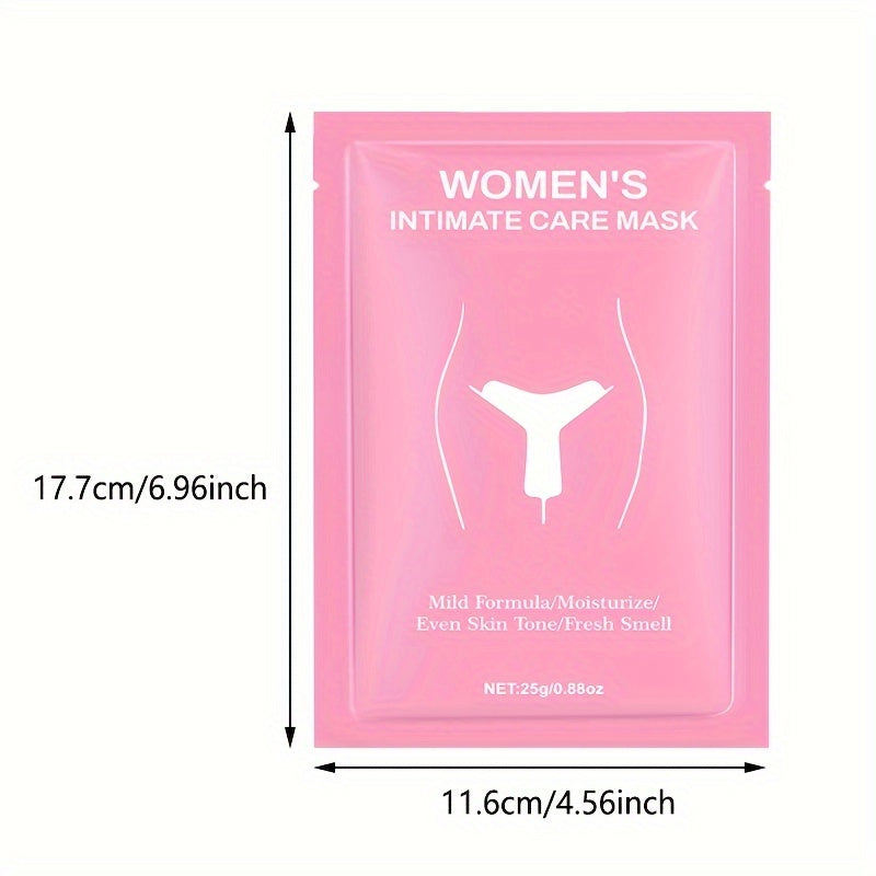 GlowBalance Women's Intimate Care Mask Set