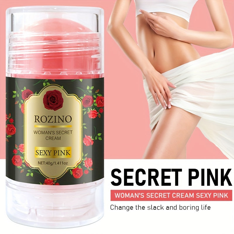 Rozino Secret Rose Cream Stick