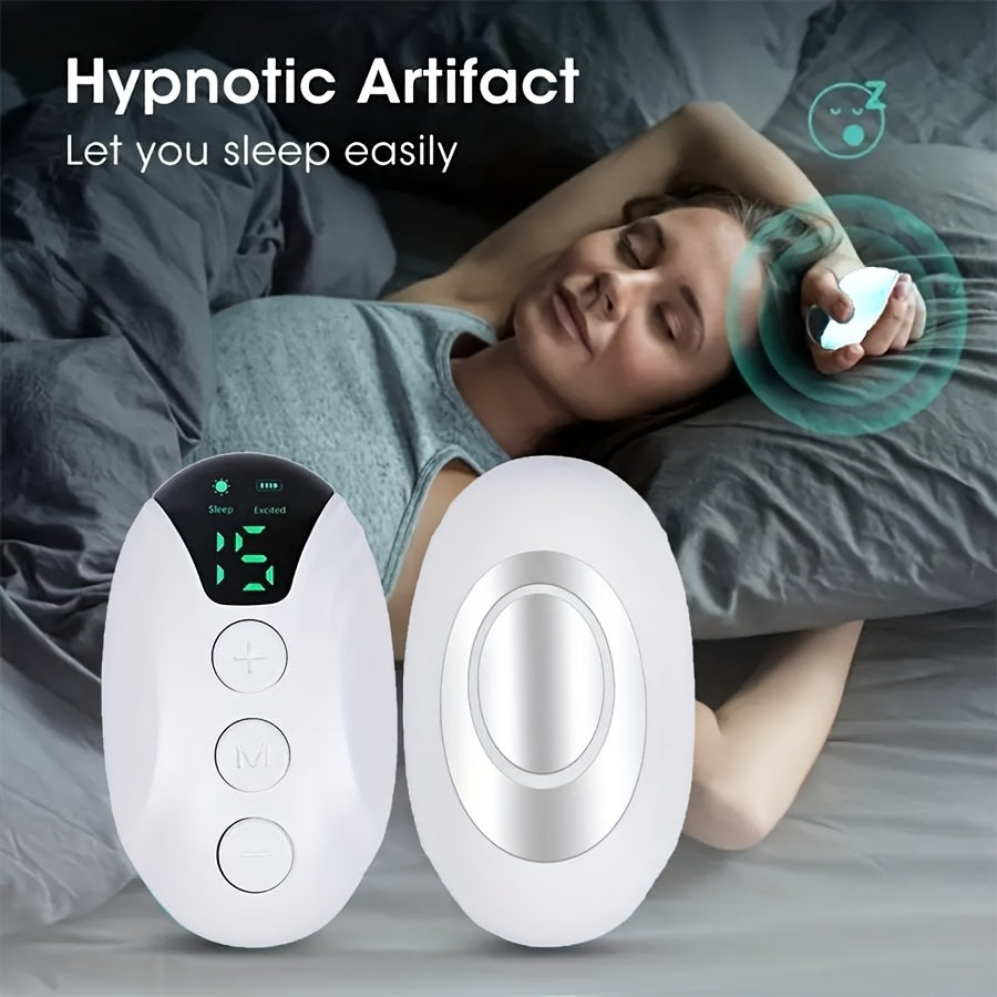 Sleep Relief Device