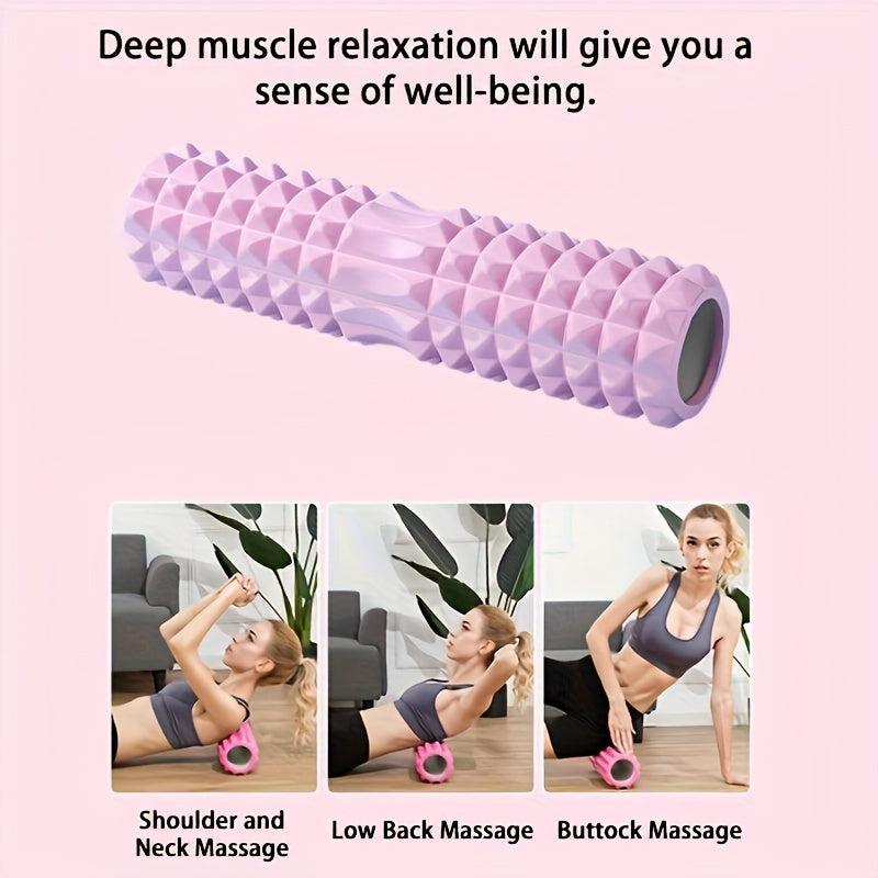 Foam Roller for Muscle Relief