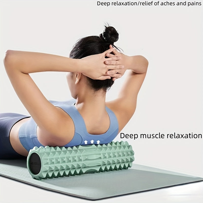 Foam Roller for Muscle Relief