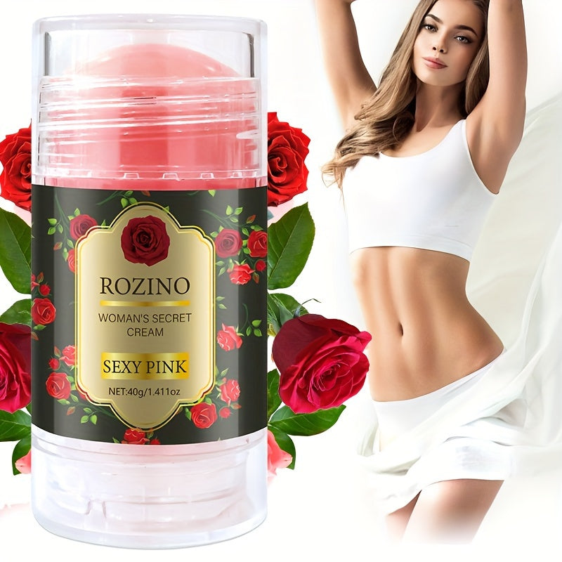 Rozino Secret Rose Cream Stick